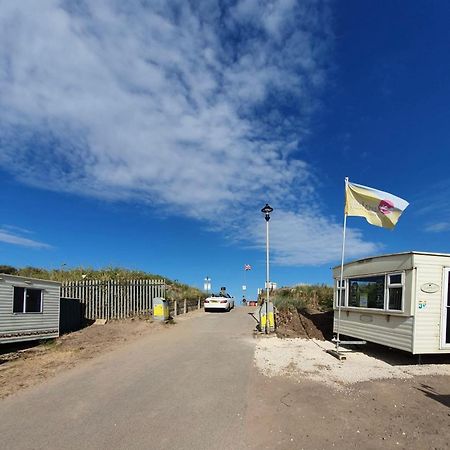 Fantasy Island 6 Berth 576 Hotel Ingoldmells Buitenkant foto