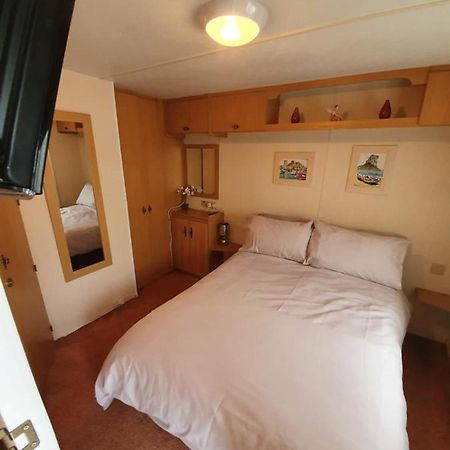 Fantasy Island 6 Berth 576 Hotel Ingoldmells Buitenkant foto