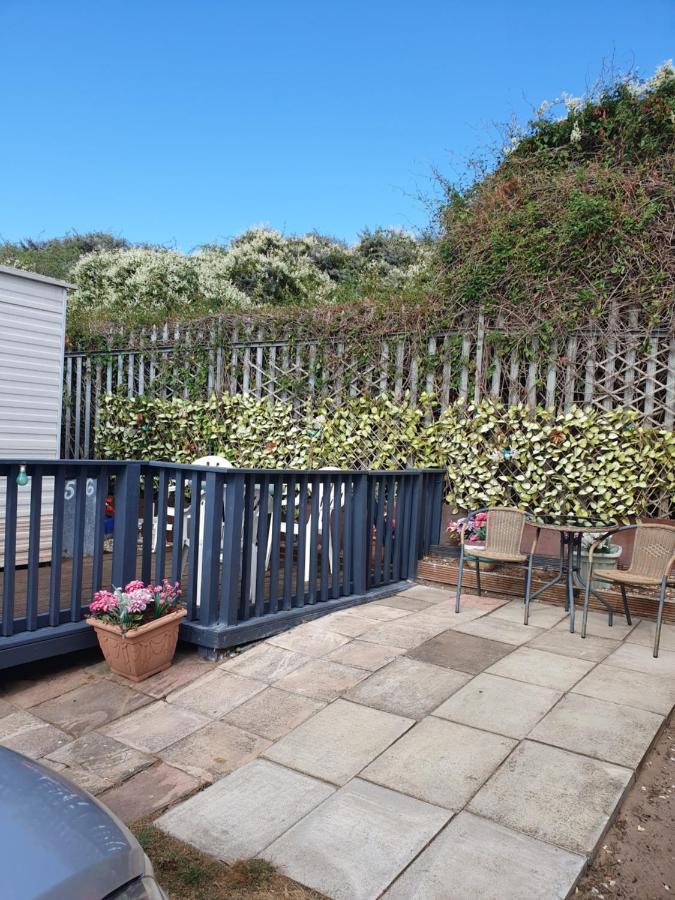 Fantasy Island 6 Berth 576 Hotel Ingoldmells Buitenkant foto