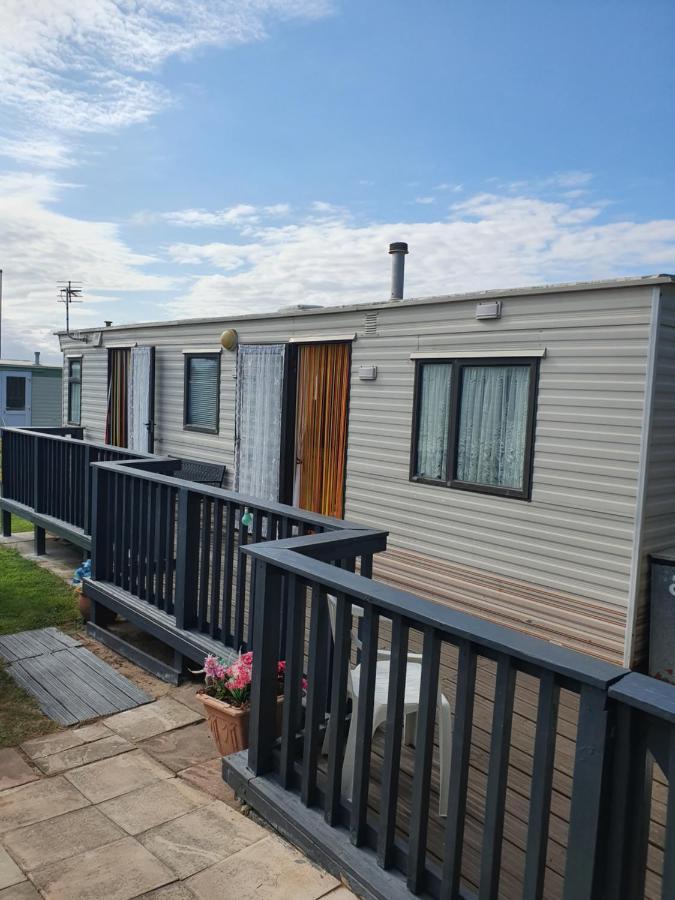 Fantasy Island 6 Berth 576 Hotel Ingoldmells Buitenkant foto