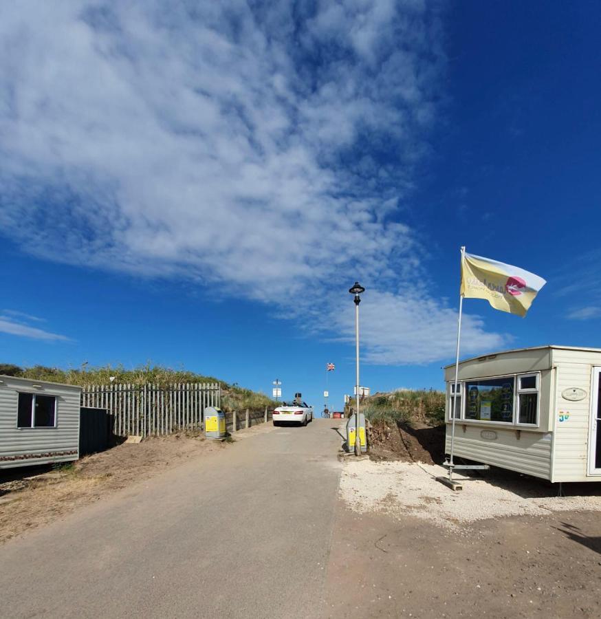 Fantasy Island 6 Berth 576 Hotel Ingoldmells Buitenkant foto