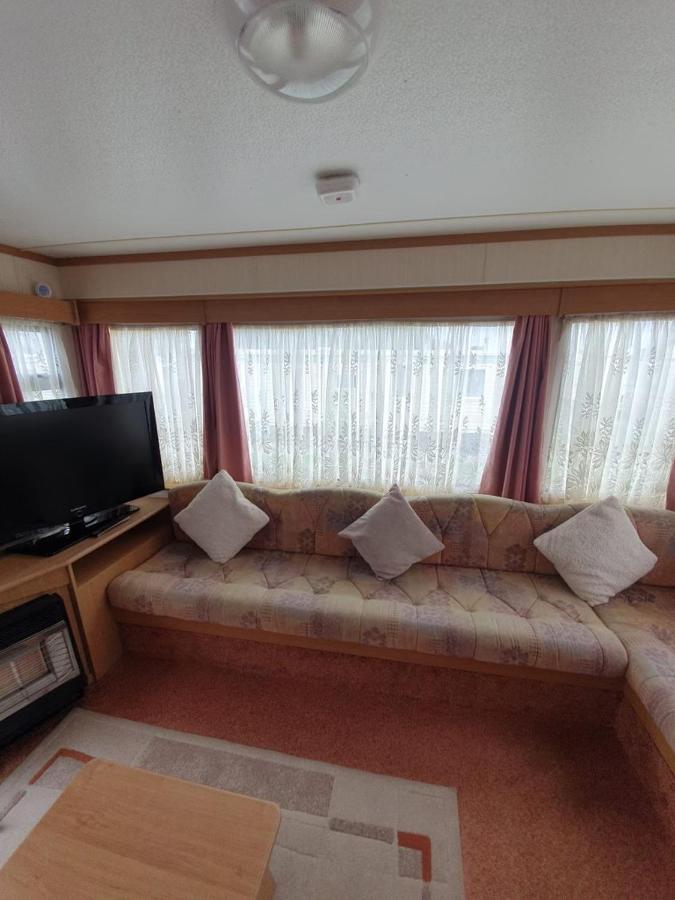 Fantasy Island 6 Berth 576 Hotel Ingoldmells Buitenkant foto