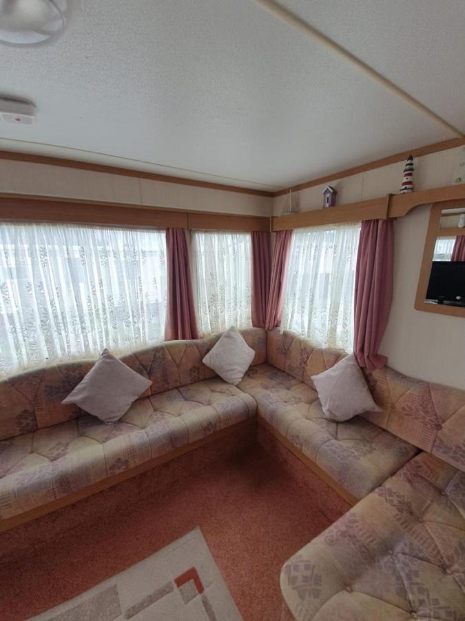 Fantasy Island 6 Berth 576 Hotel Ingoldmells Buitenkant foto
