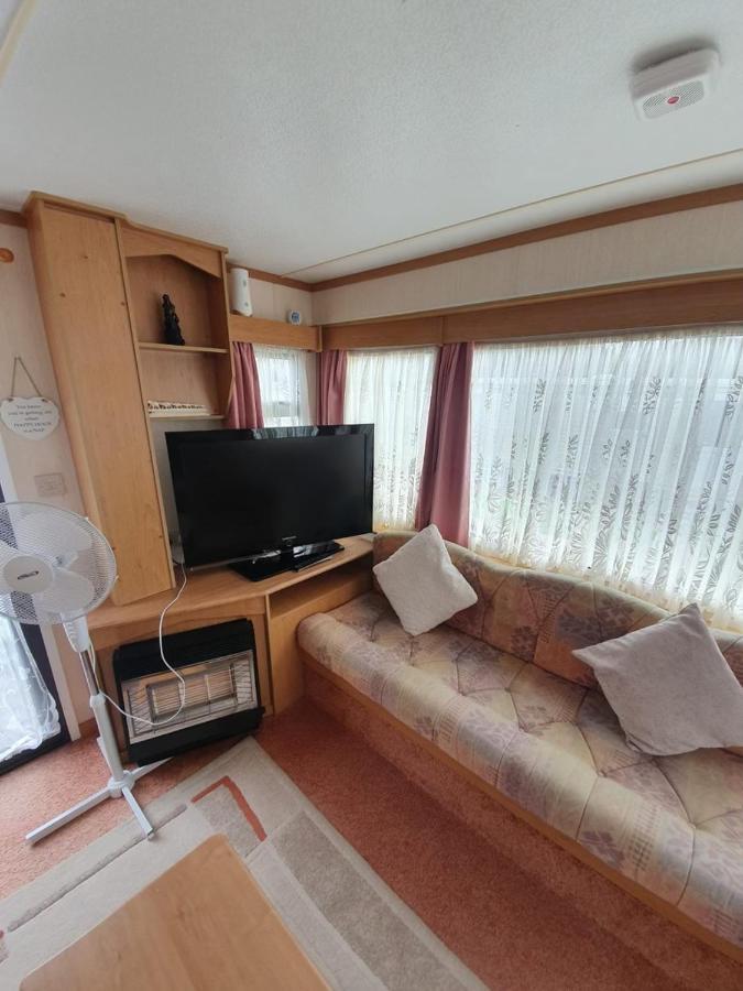 Fantasy Island 6 Berth 576 Hotel Ingoldmells Buitenkant foto