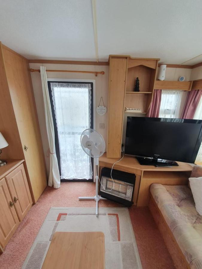 Fantasy Island 6 Berth 576 Hotel Ingoldmells Buitenkant foto
