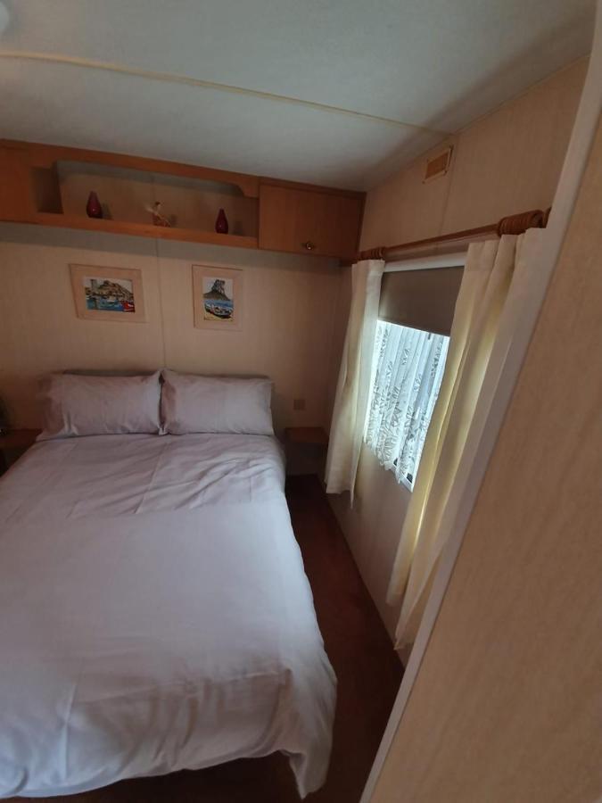 Fantasy Island 6 Berth 576 Hotel Ingoldmells Buitenkant foto