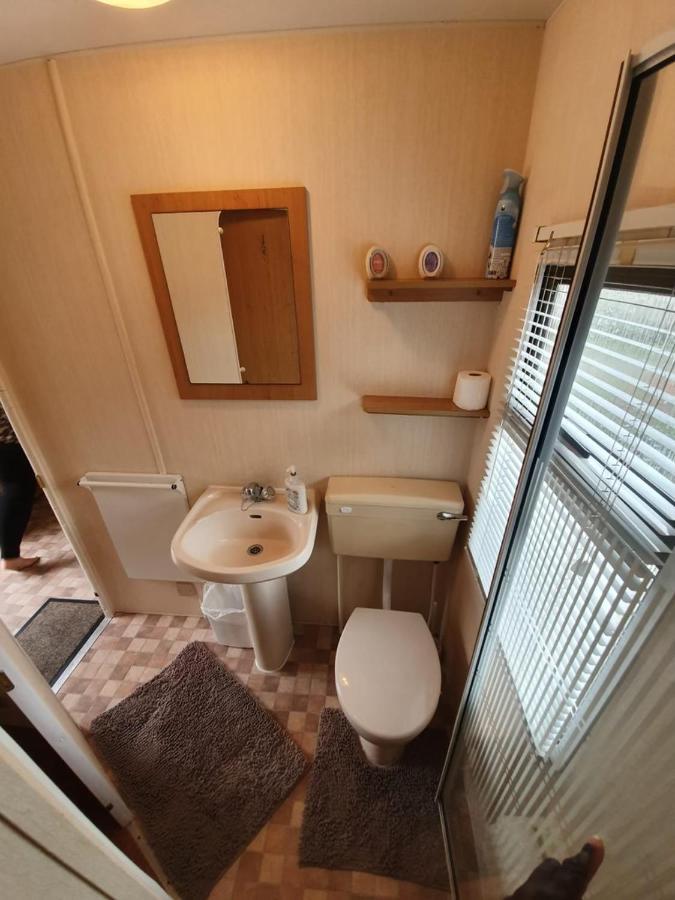 Fantasy Island 6 Berth 576 Hotel Ingoldmells Buitenkant foto