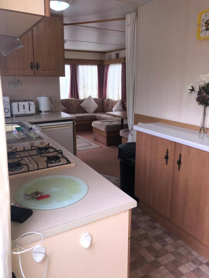Fantasy Island 6 Berth 576 Hotel Ingoldmells Buitenkant foto
