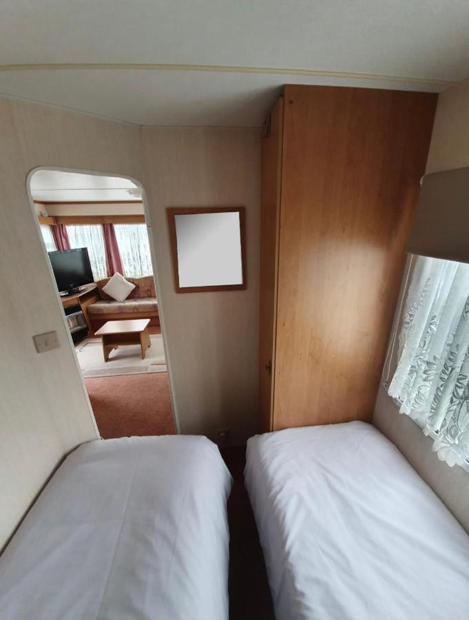 Fantasy Island 6 Berth 576 Hotel Ingoldmells Buitenkant foto