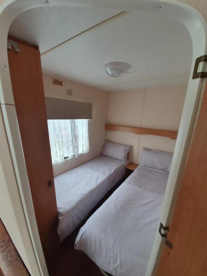 Fantasy Island 6 Berth 576 Hotel Ingoldmells Buitenkant foto
