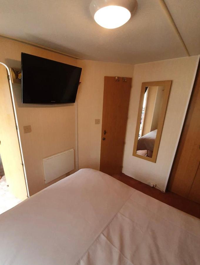 Fantasy Island 6 Berth 576 Hotel Ingoldmells Buitenkant foto