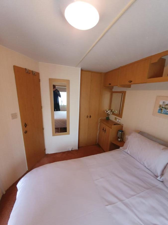 Fantasy Island 6 Berth 576 Hotel Ingoldmells Buitenkant foto